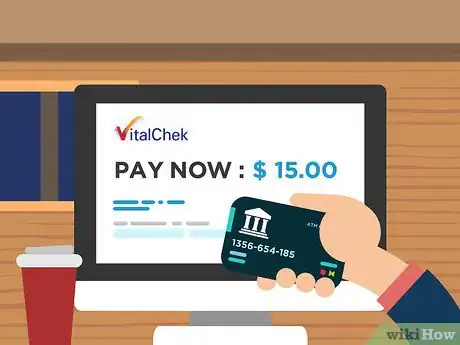 Image titled Obtain a Copy of Your Birth Certificate in Illinois Step 11