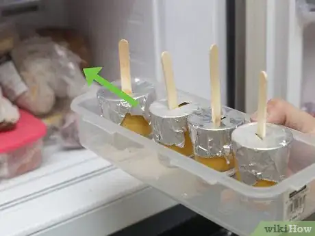 Image titled Make an Easy Mango Popsicle Step 18