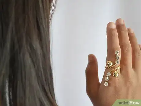 Image titled Give Makeovers at Parties Step 1