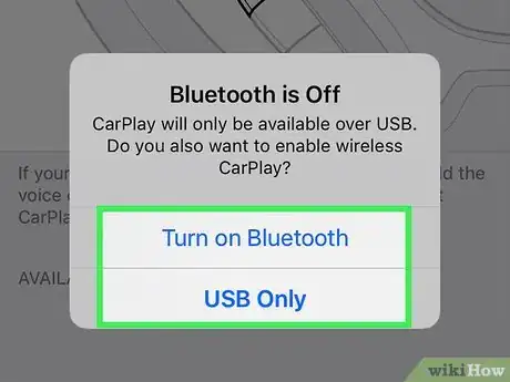 Image titled Use Waze with Carplay on iPhone or iPad Step 3