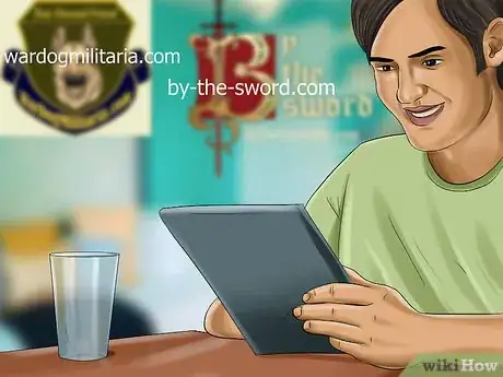 Image titled Make a World War Two Costume Step 5