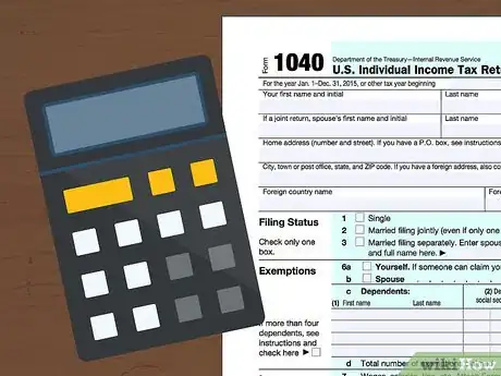 Image titled Claim AMT Credit Step 5