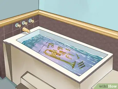 Image titled Clean a Trumpet Step 5