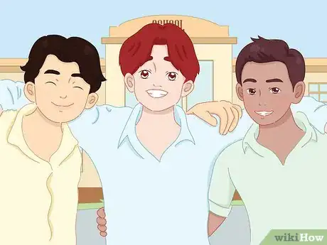 Image titled Be Brave in School Step 3