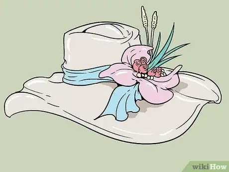 Image titled Throw a Kentucky Derby Party Step 4