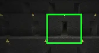 Be a Good Miner in Minecraft