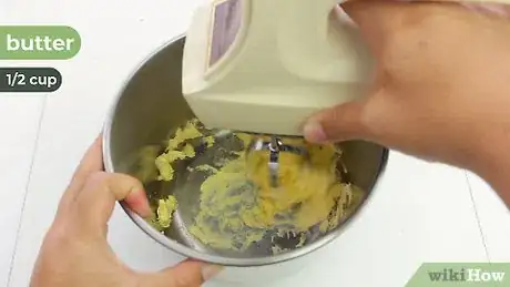 Image titled Decorate a Carrot Cake Step 1