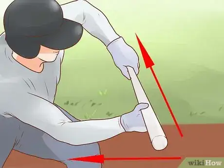 Image titled Bunt a Baseball Step 2