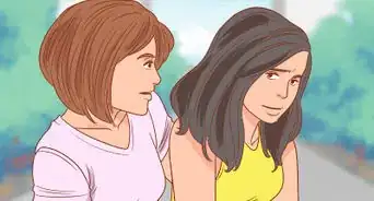 Handle Seeing an Ex Unexpectedly