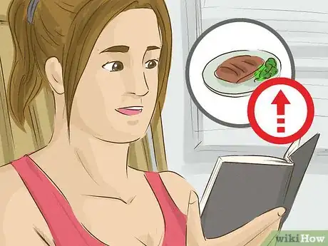 Image titled Figure Out Why You Aren't Losing Weight Step 2