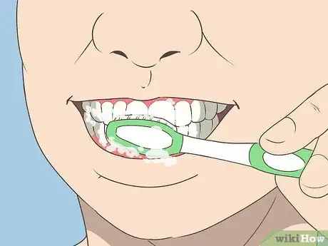Image titled Avoid Hurting Your Gums Step 9