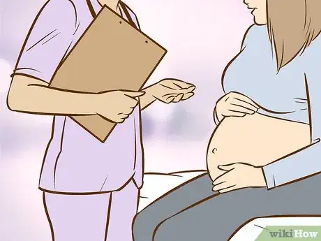 Image titled Prepare Yourself for a Healthy Pregnancy at 35 Years Old Step 6