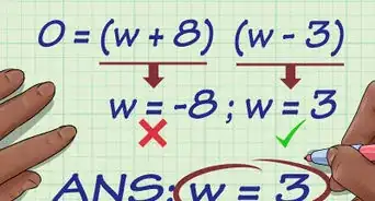 Find the Width of a Rectangle