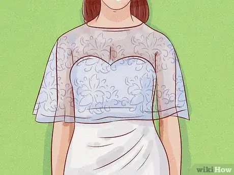 Image titled Wear a Capelet Step 14