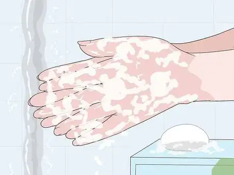 Image titled Treat Skin Picking Wounds Step 8