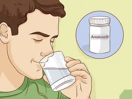 Image titled Quit Drinking Alcohol Using Anti Craving Medication Step 12