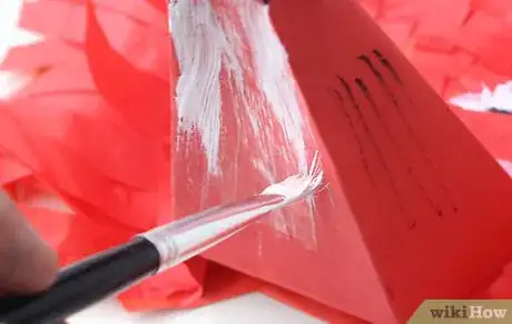 Image titled Make a Fox Mask Step 21