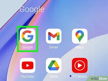 Image titled Stop Google Assistant from Popping Up Step 1