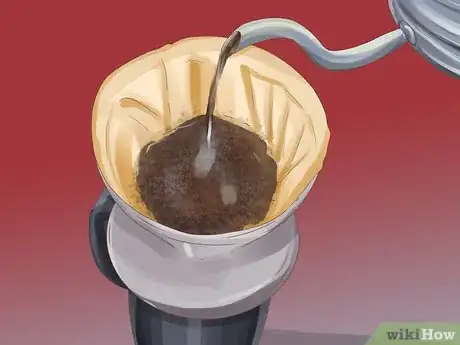 Image titled Prepare Filter Coffee Step 19