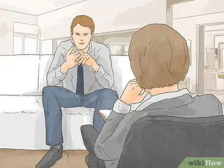 Image titled Deal With a Needy Friend Step 12