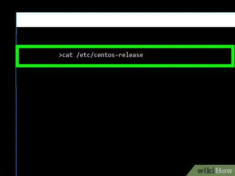 Image titled Check Your Centos