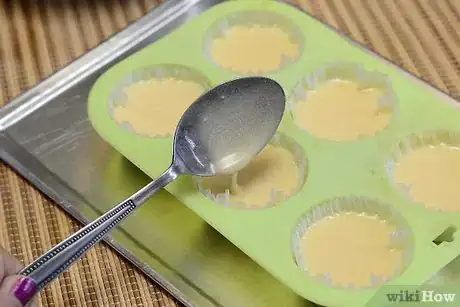 Image titled Make Fairy Cakes with Self Raising Flour Step 7