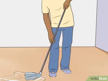 Image titled Create a Craft Space in Your Home Step 2