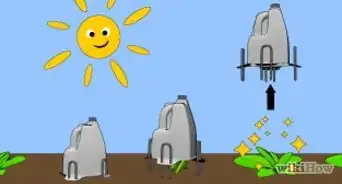 Make Garden Hot Caps from Used Milk Jugs