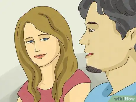 Image titled What Should You Do if You Don't Feel Connected to Your Husband Anymore Step 8