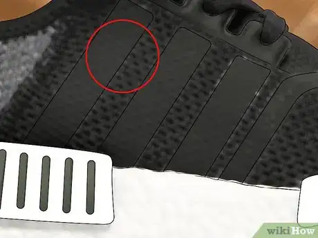 Image titled Spot Fake NMD Shoes Step 9