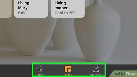 Image titled Use HomeKit in iOS Step 3