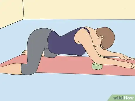 Image titled Do a Downward Facing Frog Exercise Step 10.jpeg
