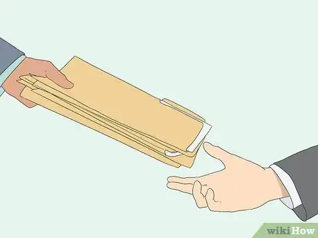 Image titled Join RCMP Step 15