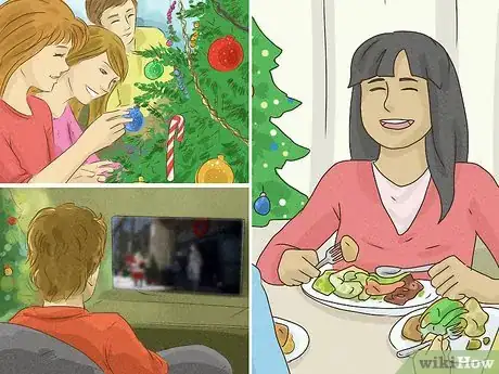 Image titled Cope when Thanksgiving Dinner Goes Wrong Step 20