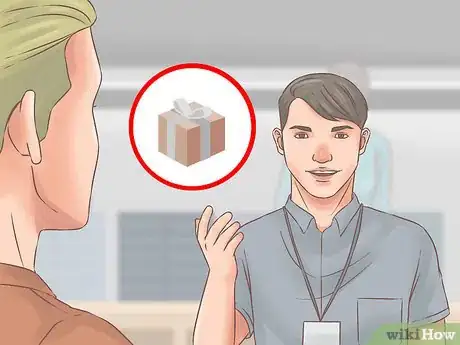 Image titled Be a Successful American Eagle Outfitters Employee Step 10