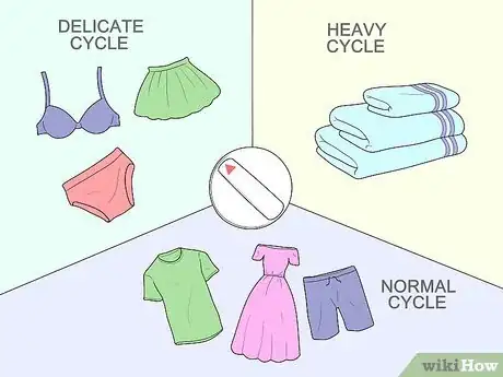 Image titled Take Care of Your Washer and Dryer Step 4