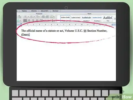Image titled Cite Legal Research Step 9