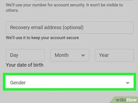 Image titled Make an Email Address for Free Step 10