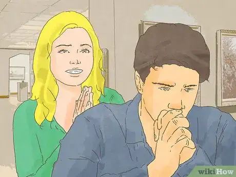 Image titled Bring a Shy Guy out of His Shell Step 11