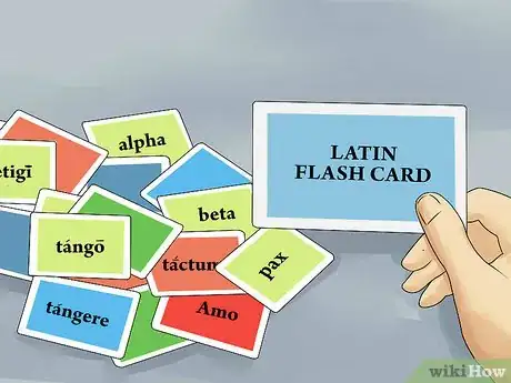 Image titled Study Latin Step 11