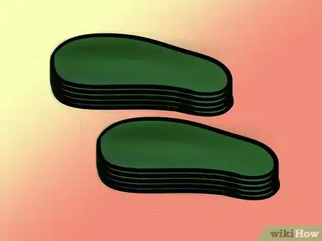 Image titled Build Shoe Insoles Step 10