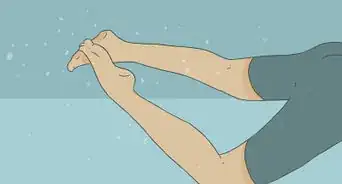 Work Out in the Pool