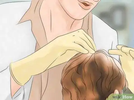 Image titled Prevent Lice in Children Step 10
