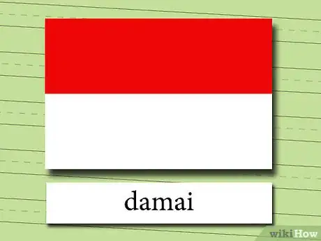 Image titled Write Peace in Various Languages Step 15