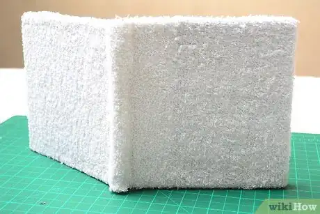 Image titled Make a Terry Cloth Book Cover Final