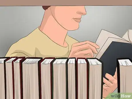 Image titled Act Like a Normal Teenager Step 6