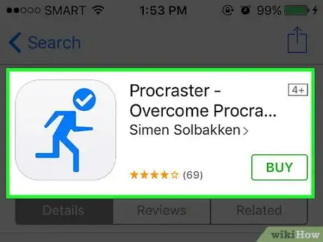 Image titled Use Apps to Help You Stop Procrastinating Step 13