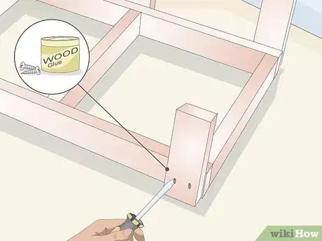 Image titled Make a Garden Swing Step 6