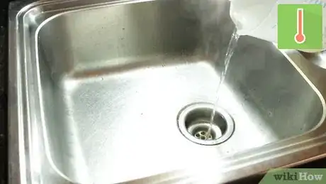 Image titled Clean a Kitchen Drain Step 4