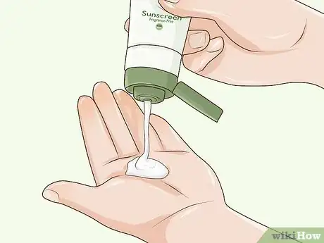 Image titled Adopt a Natural Beauty Routine for Sensitive Skin Step 10